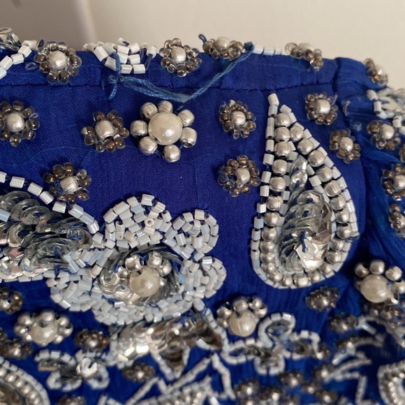 Lawrence Kazar Dress - Picture 8 of 13